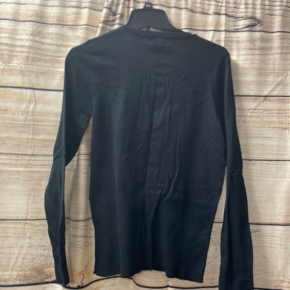 Button Down Cardigan - Picture 5 of 6